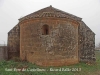 Església de Sant Pere de Castellnou d’Ossó – Ossó de Sió