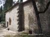 Església de Sant Pere de Clarà – Argentona