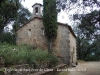 Església de Sant Pere de Clarà – Argentona