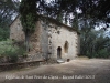 Església de Sant Pere de Clarà – Argentona