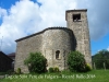 Església de Sant Pere de Falgars – La Vall d’en Bas