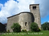 Església de Sant Pere de Falgars – La Vall d’en Bas