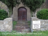 Església de Sant Pere de Falgars – La Vall d’en Bas