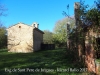 Església de Sant Pere de Juïgues – Vilademuls