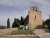 Església de Sant Pere de l’Arç – Calonge de Segarra