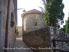 Església de Sant Pere de l’Arç  – Calonge de Segarra