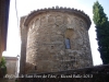 Església de Sant Pere de l’Arç  – Calonge de Segarra