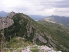 Vistes des de l'Església de Sant Pere de Madrona – Berga