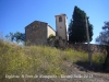 Església de Sant Pere de Masquefa – Masquefa