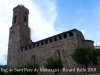 Església de Sant Pere de Montagut – Montagut i Oix