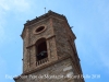 Església de Sant Pere de Montagut – Montagut i Oix