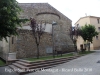 Església de Sant Pere de Montagut – Montagut i Oix