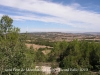 Vistes des de l\'església de Sant Pere de Montfalcó el Gros – Veciana