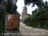 Església de Sant Pere de Riu – Tordera