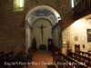 Església de Sant Pere de Riu – Tordera