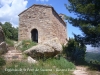 Església de Sant Pere de Sacama - Olesa de Montserrat