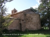 Església de Sant Pere de Sarraïma