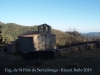 Església de Sant Pere de Serrallonga – Alpens