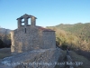 Església de Sant Pere de Serrallonga – Alpens