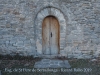 Església de Sant Pere de Serrallonga – Alpens