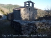 Església de Sant Pere de Serrallonga – Alpens