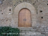 Església de Sant Pere de Talteüll