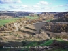 Vistes des de l\'Església de Sant Pere de Talteüll