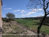 Vistes des de l\'església de Sant Pere de Tudela