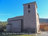 Església de Sant Pere de Valldaneu – Sant Martí de Centelles