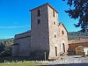 Església de Sant Pere de Valldaneu – Sant Martí de Centelles