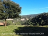 Vistes des de l'Església de Sant Pere de Valldaneu – Sant Martí de Centelles