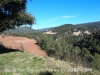 Vistes des de l'Església de Sant Pere de Valldaneu – Sant Martí de Centelles