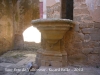 Torre de Vallferosa - Torà