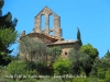 Església de Sant Pere de Vallhonesta – Sant Vicenç de Castellet