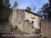 Església de Sant Pere de Vilamarics – Monistrol de Montserrat