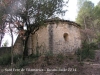 Església de Sant Pere de Vilamarics – Monistrol de Montserrat