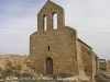 Església de Sant Pere del castell de les Sitges