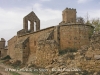 Església de Sant Pere del castell de les Sitges