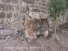 Cementiri de l'església de Sant Pere del Pujol – Torrefeta i Florejacs