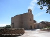 Església de Sant Pere del Vim – Veciana