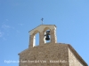 Església de Sant Pere del Vim – Veciana