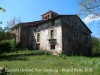 Rectoria de l'Església de Sant Pere Despuig – La Vall de Bianya