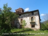 Rectoria de l'Església de Sant Pere Despuig – La Vall de Bianya