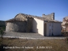 Església de Sant Pere i Sant Sadurní de Mirambell – Calonge de Segarra