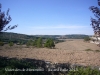 Vistes des de l\'església de Sant Pere i Sant Sadurní de Mirambell – Calonge de Segarra