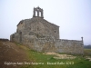 Església de Sant Pere Sasserra