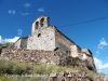 Església de Sant Policarp – Bellver de Cerdanya