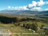 Vistes des de l'Església de Sant Policarp – Bellver de Cerdanya