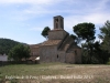 Església de Sant Ponç - Cervelló