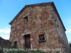 Església de Sant Ponç d’Aulina – La Vall de Bianya